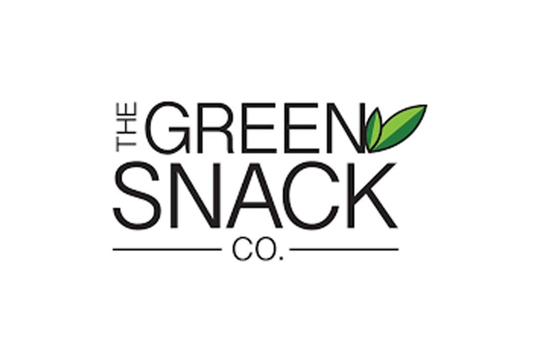 The Green Snack Co Quinoa Puff Fiery Spice   Jar  90 grams